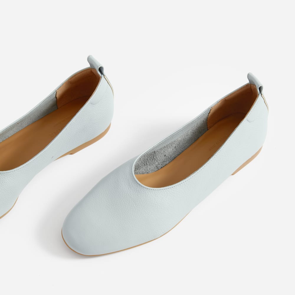 everlane footglove