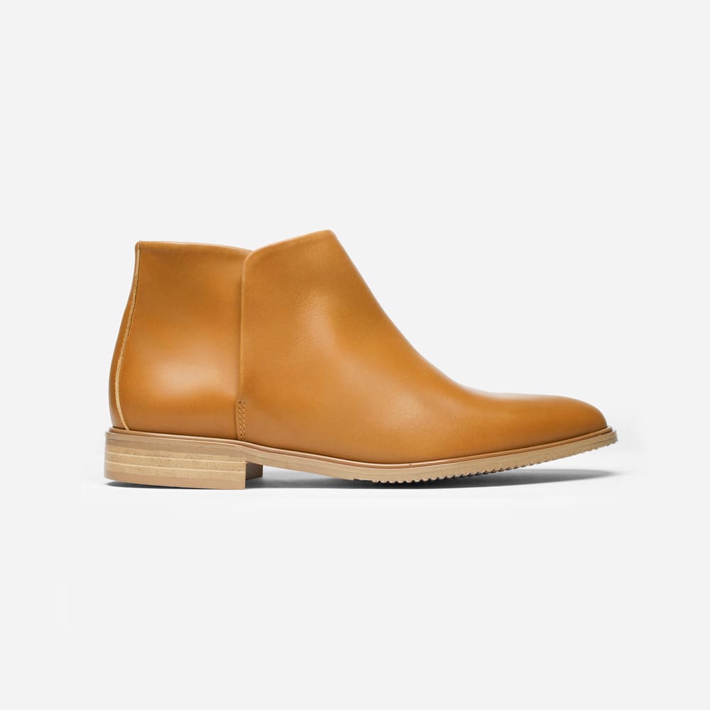 The Modern Ankle Boot – Everlane