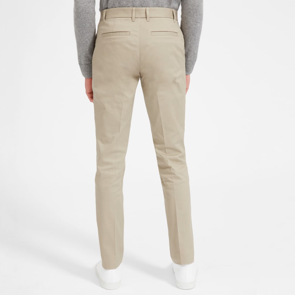 stone island poplin cargo