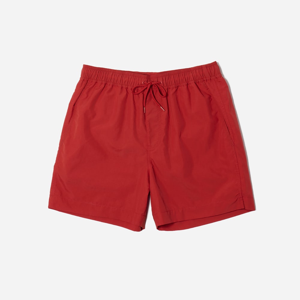 everlane swim trunks