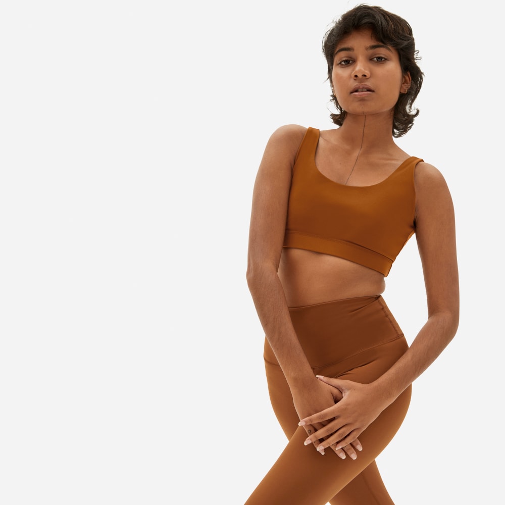 everlane bras