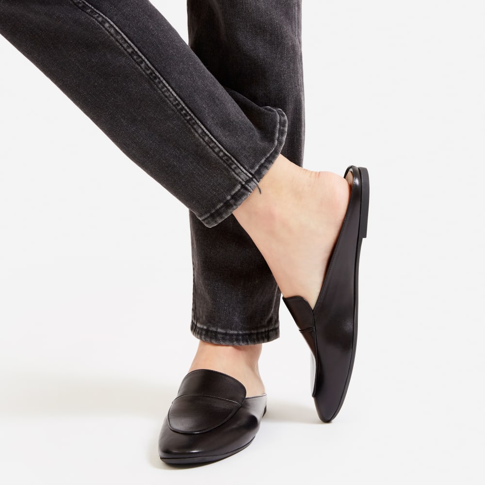 The Day Loafer Mule – Everlane