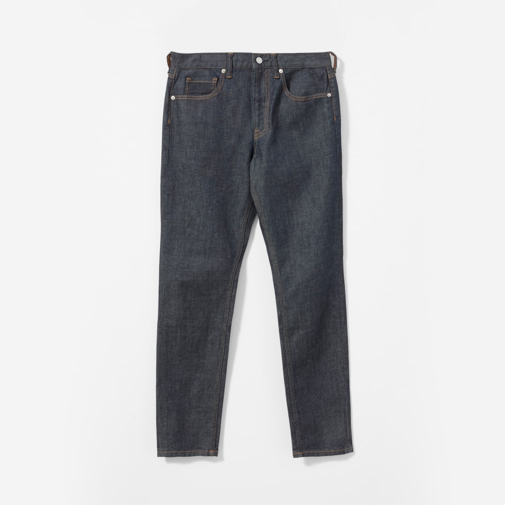 everlane athletic fit