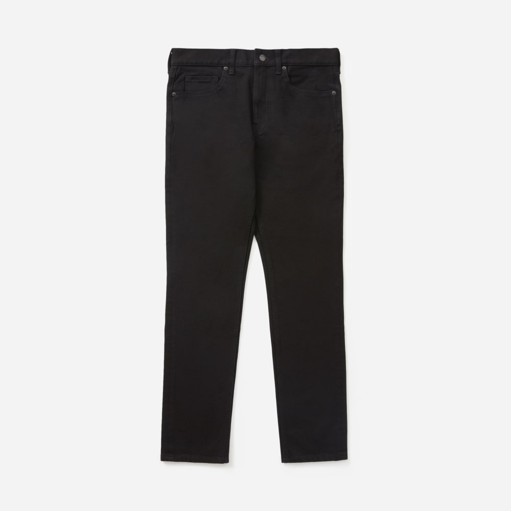 everlane athletic fit