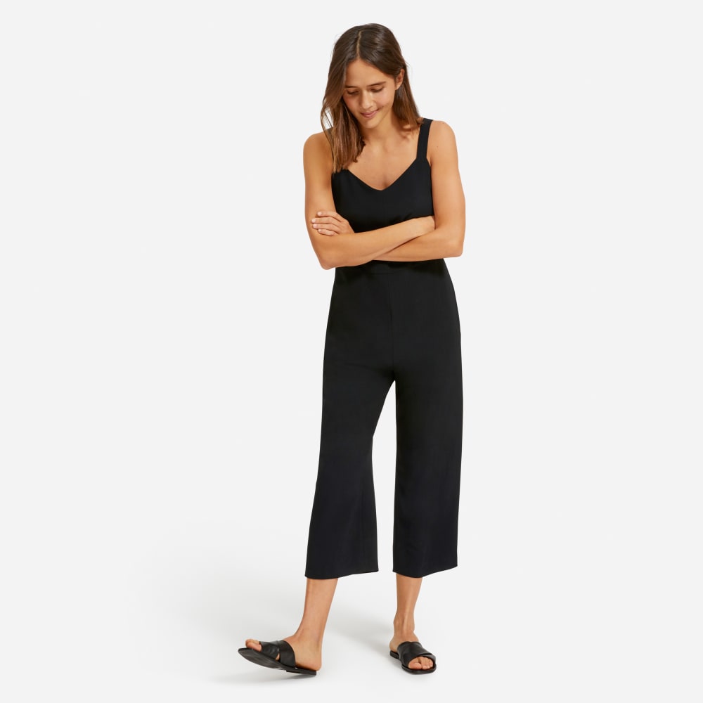 everlane japanese goweave