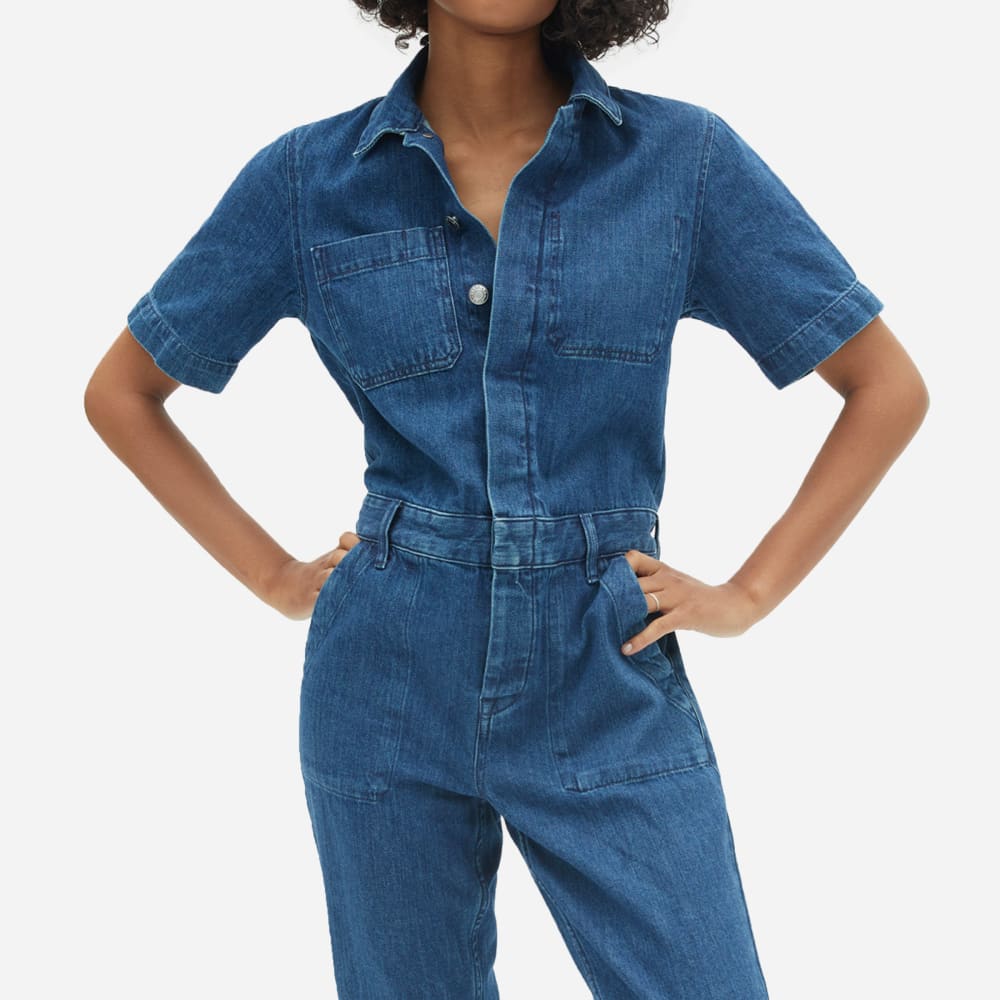 Everlane overalls clearance