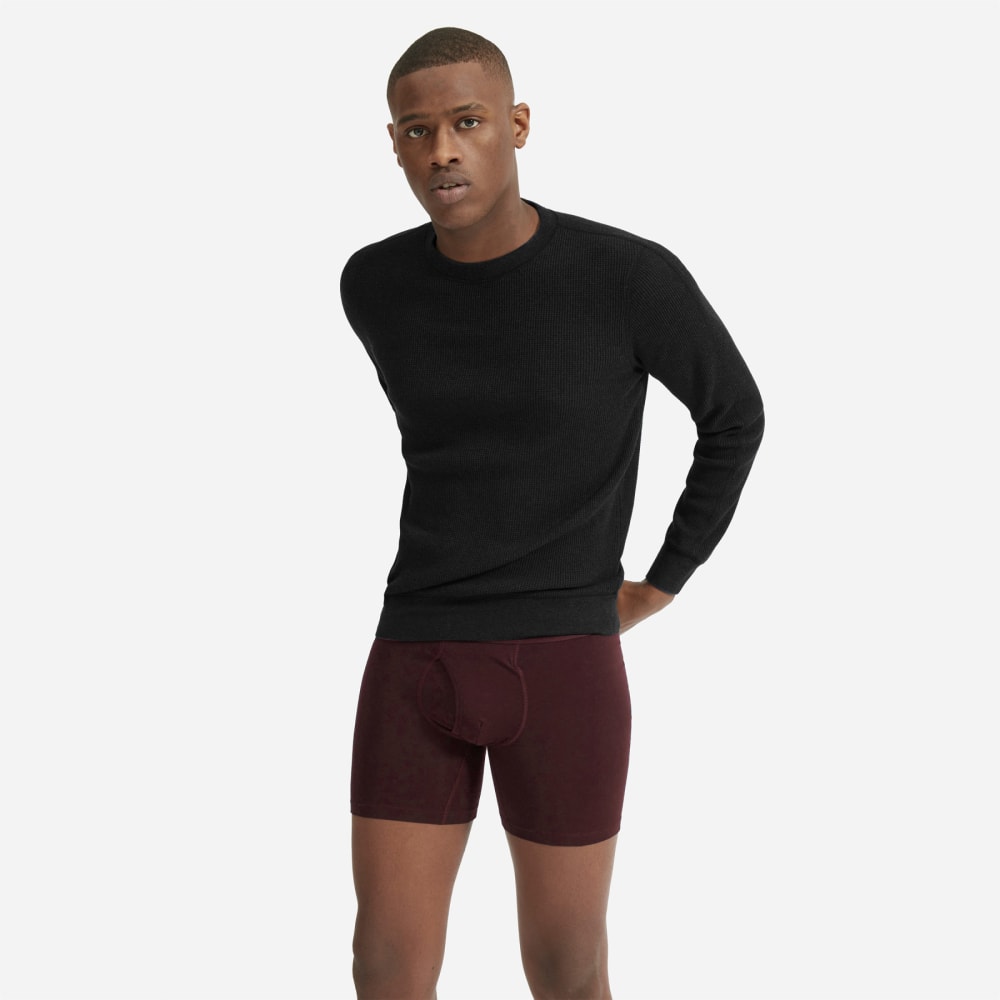 everlane the longer boxer brief