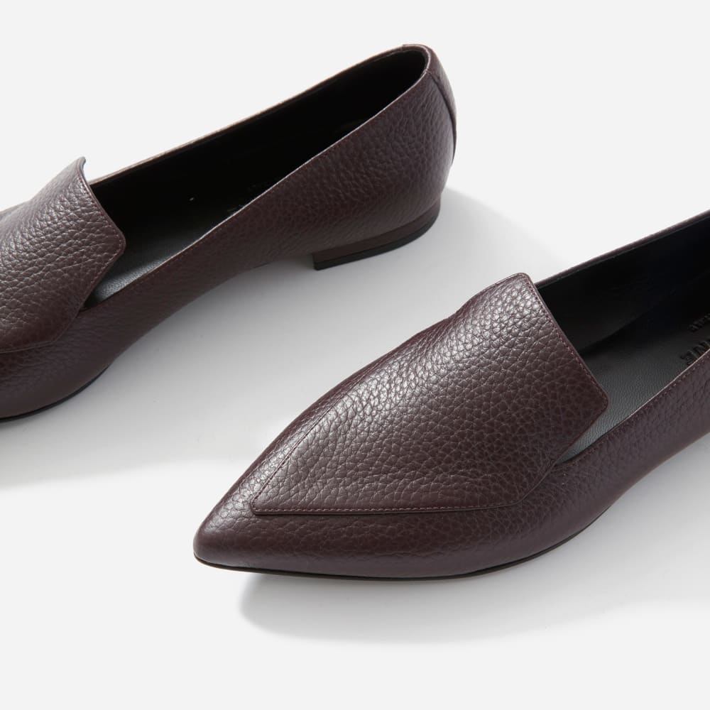 everlane the boss flat