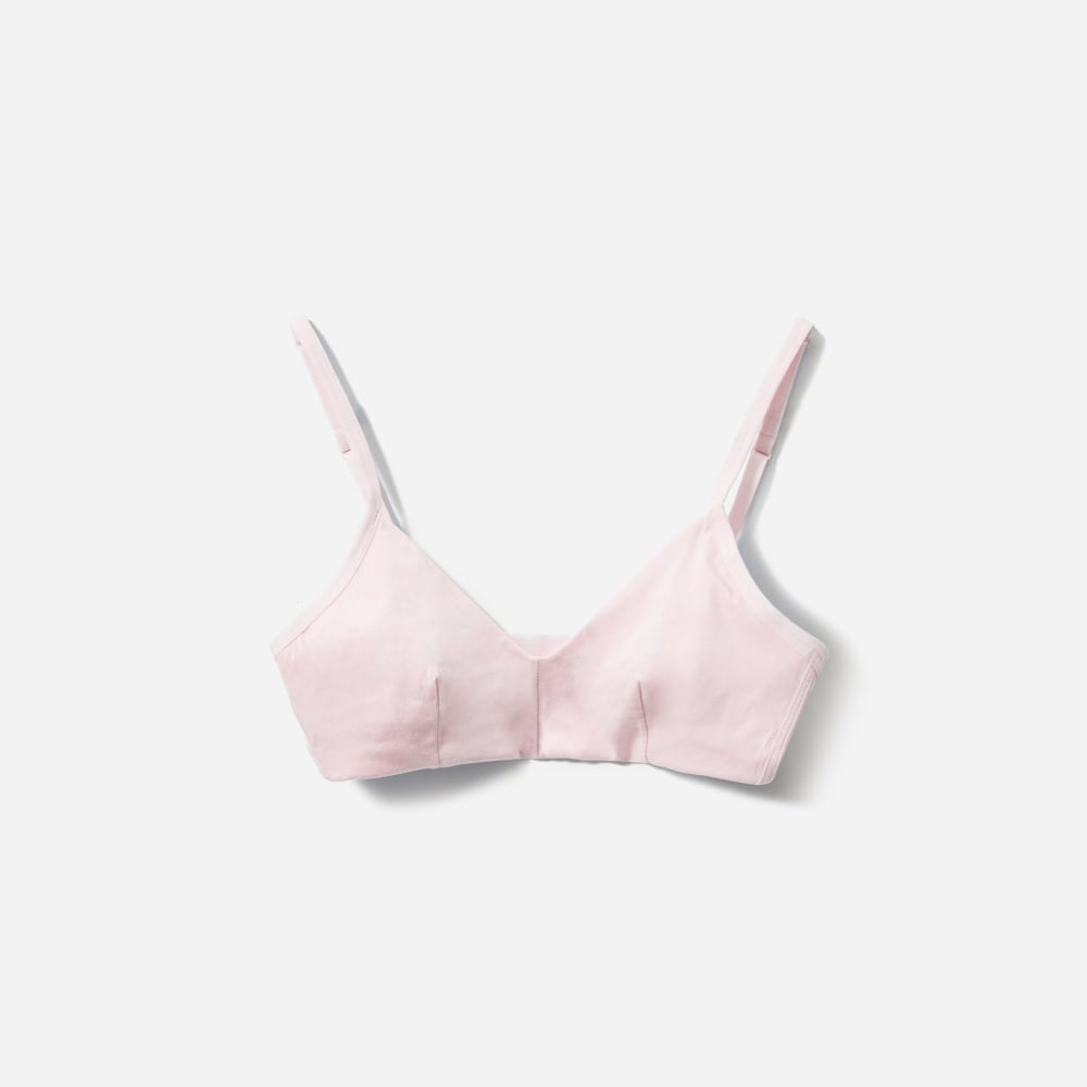 nike swoosh bra black