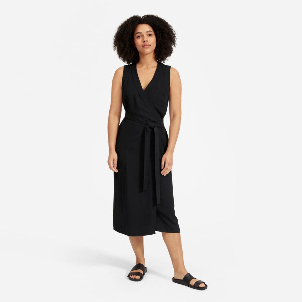 everlane japanese goweave