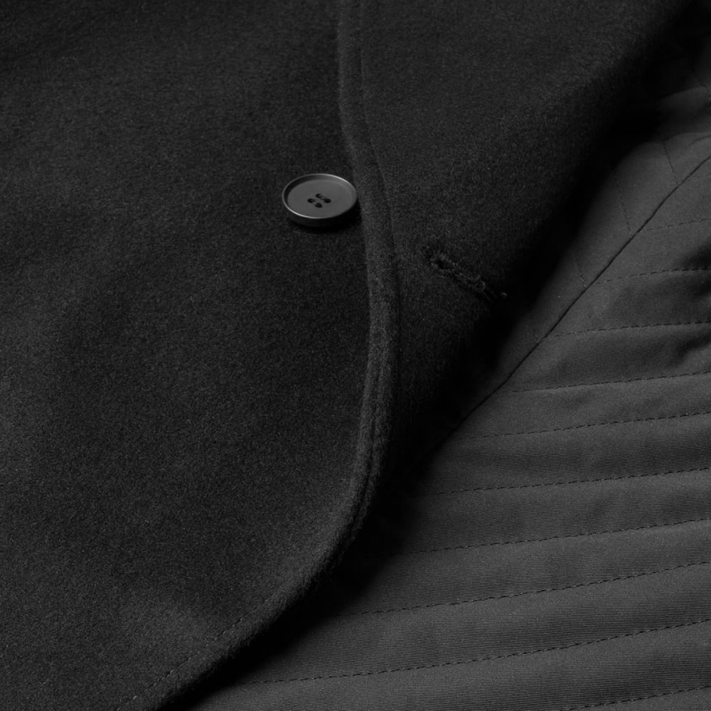 everlane peacoat