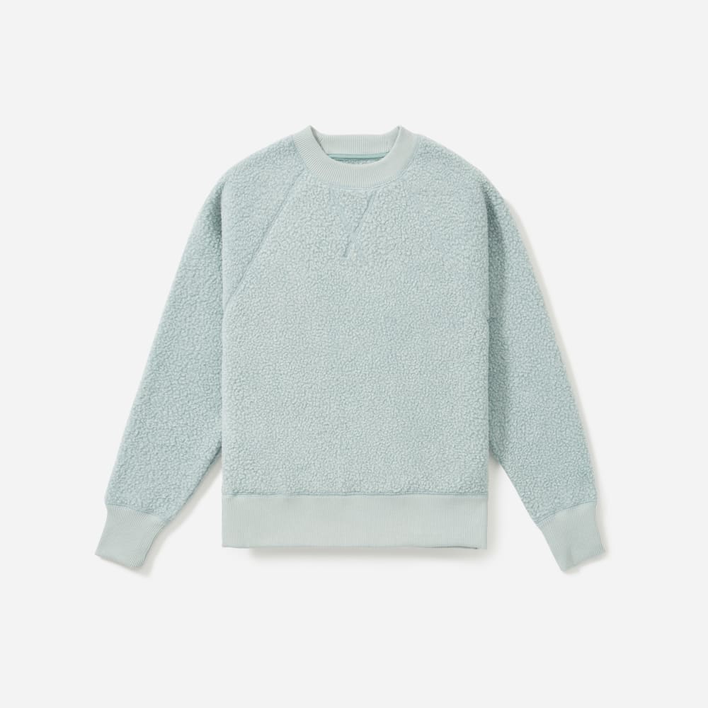 raglan sweatshirt
