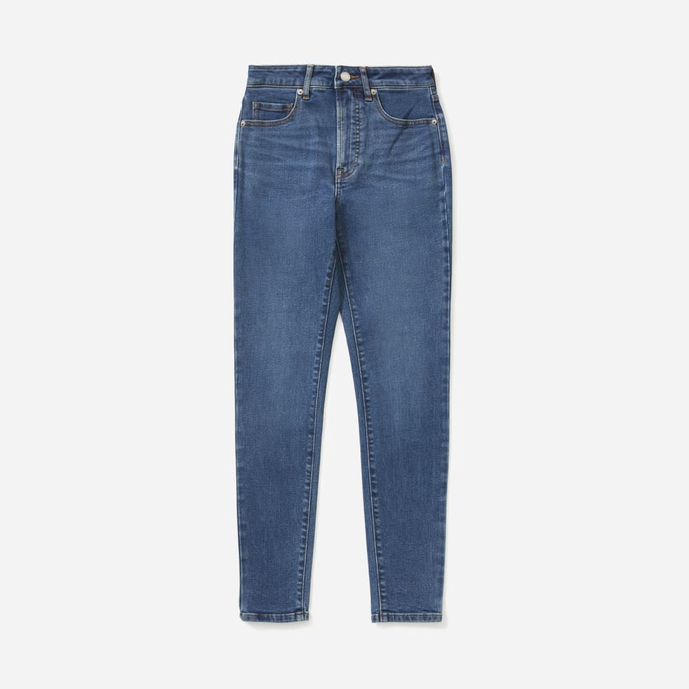 everlane curvy skinny