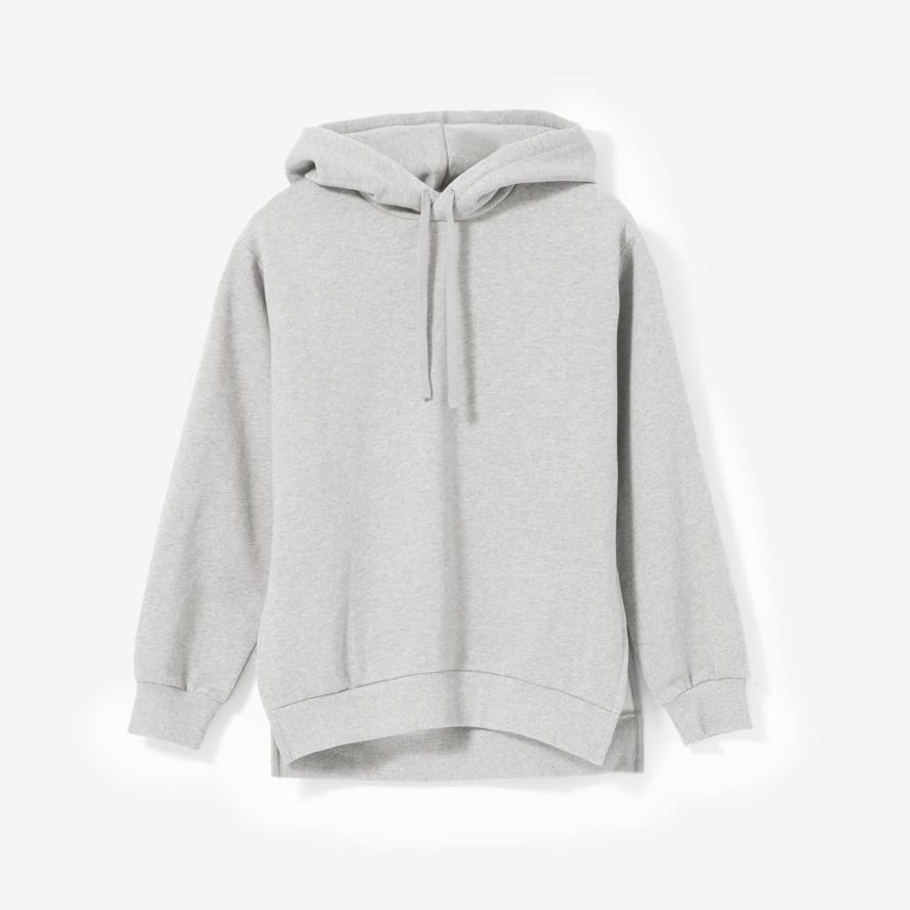 everlane hoodie