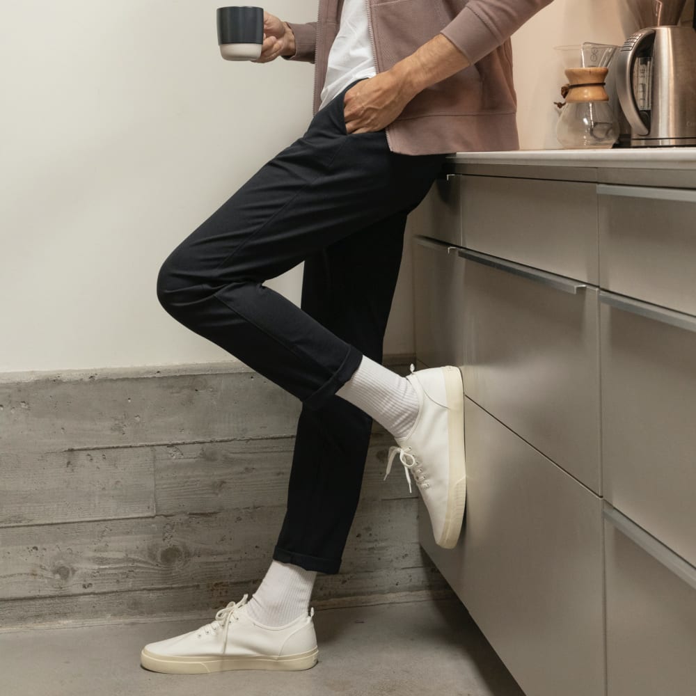 everlane performance jeans