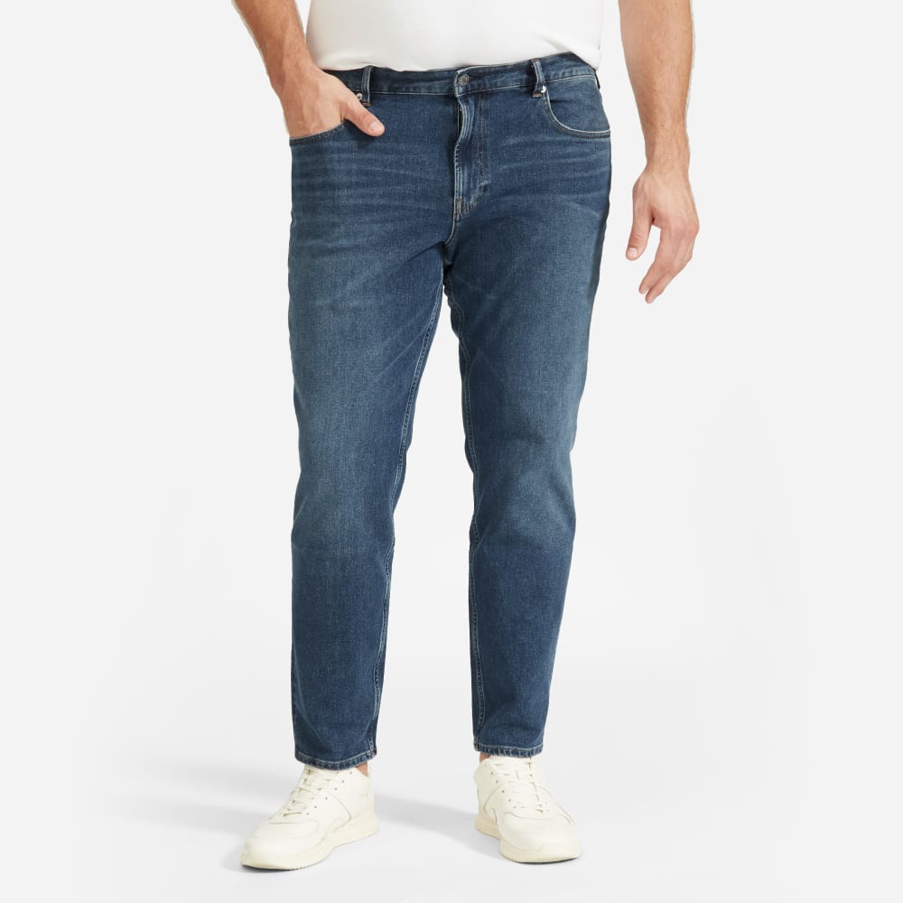 everlane performance jeans