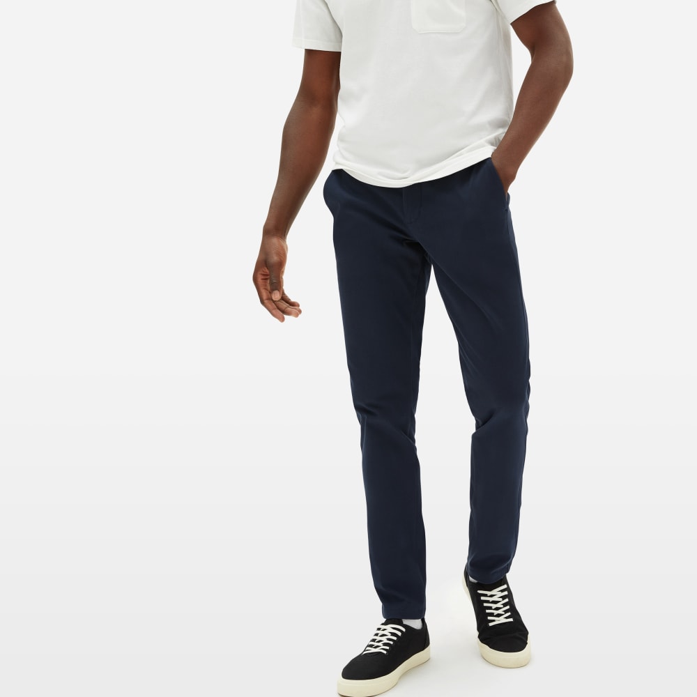 The Performance Chino | Uniform – Everlane