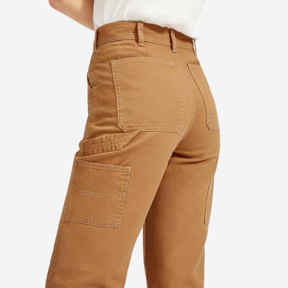 carpenter pants everlane
