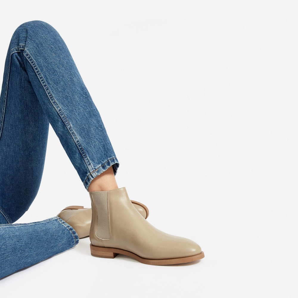 The New Modern Chelsea Boot – Everlane