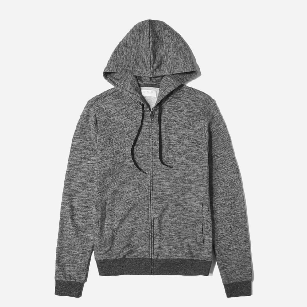everlane hoodie