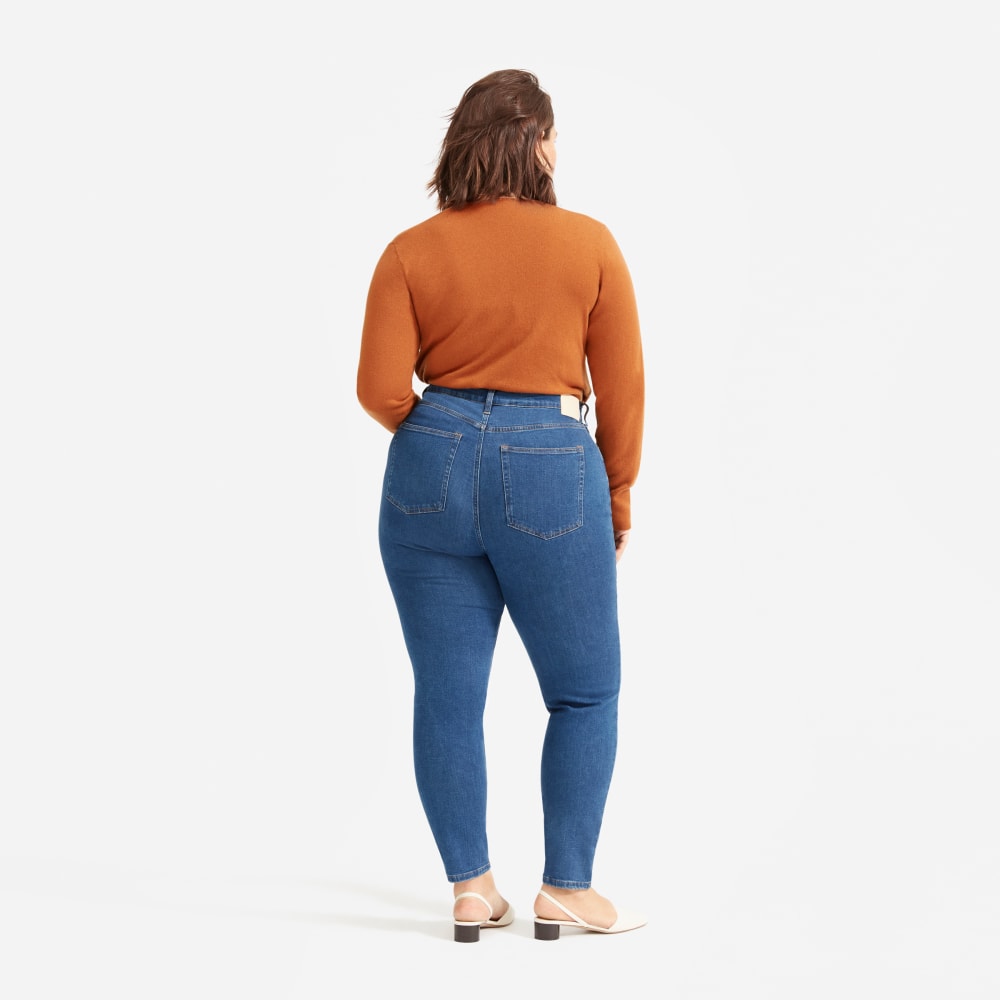 size 18 slim jeans