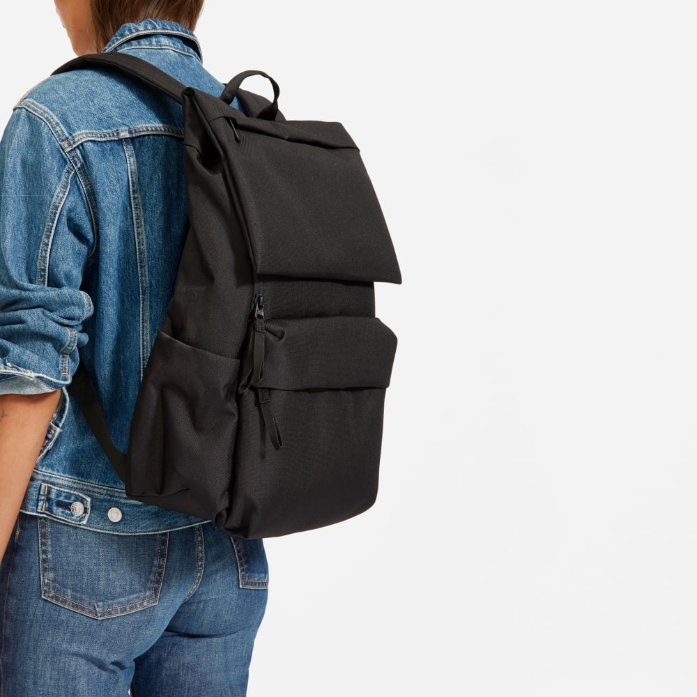 Everlane laptop backpack clearance