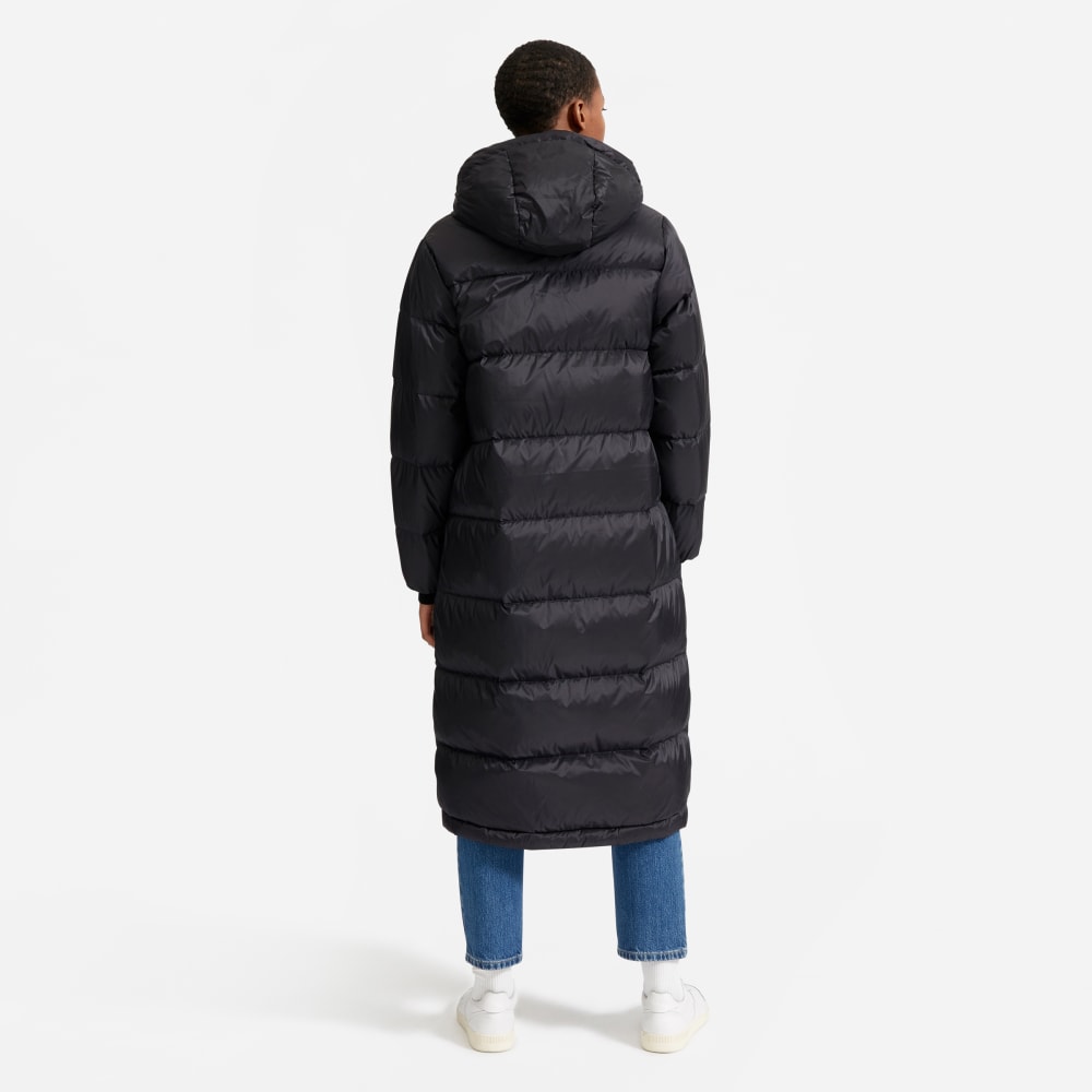 redown puffer coat
