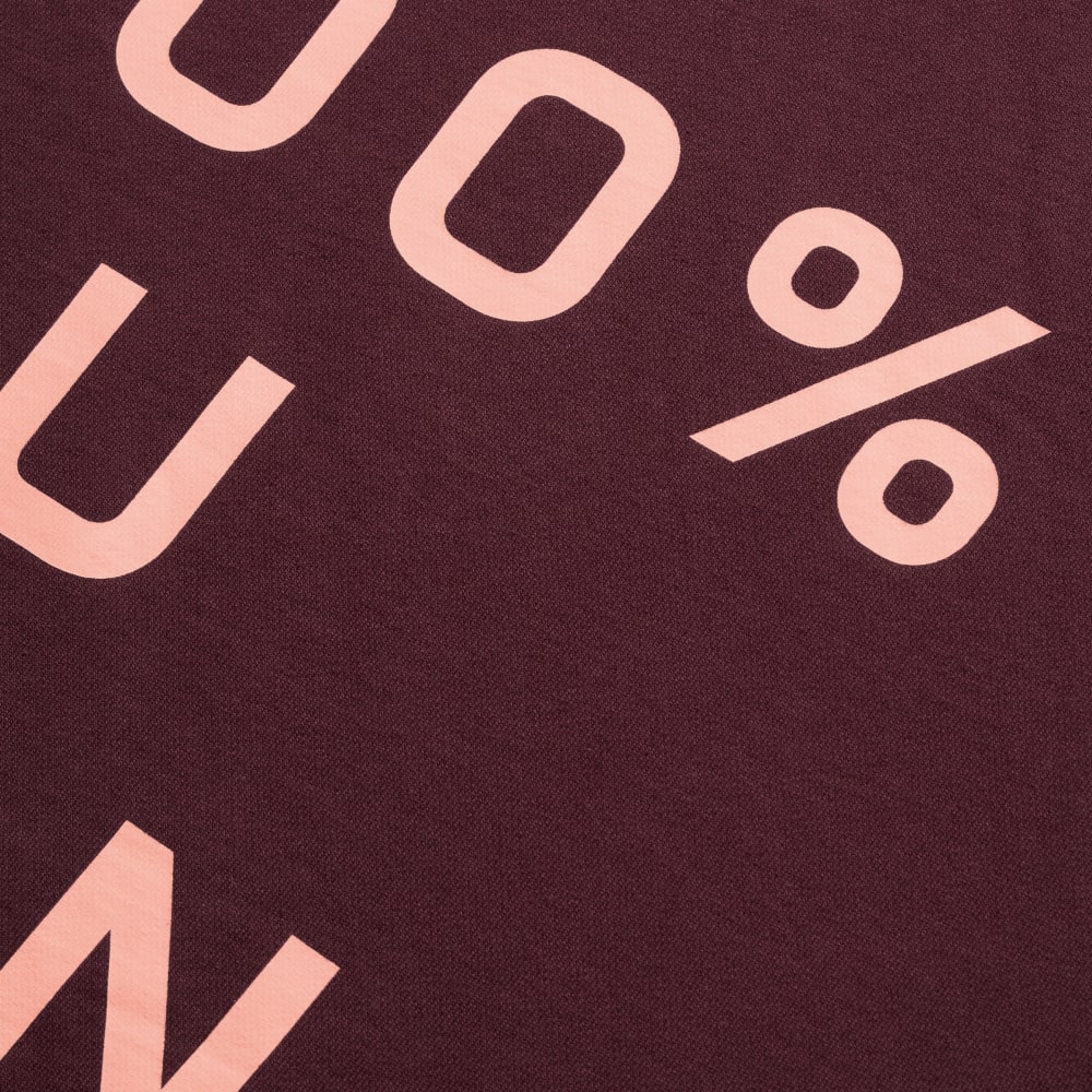 everlane 100 human sweatshirt