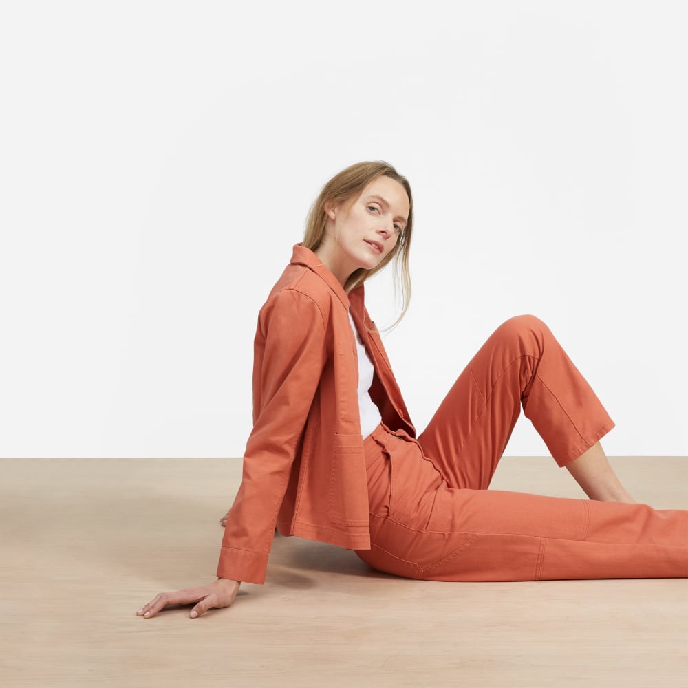 carpenter pants everlane