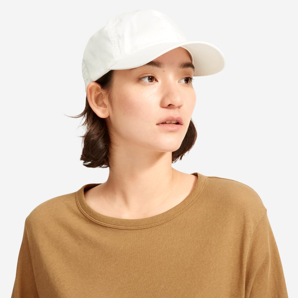 lightweight ball cap