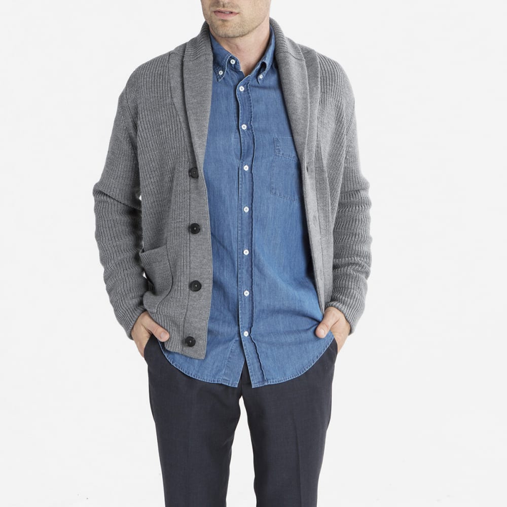 ansett jumpers david jones