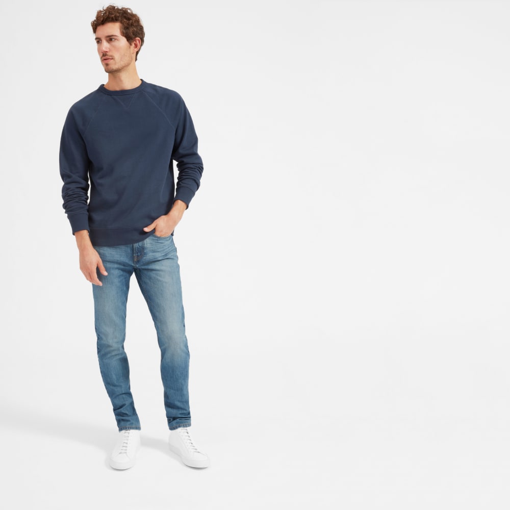 everlane mens jeans