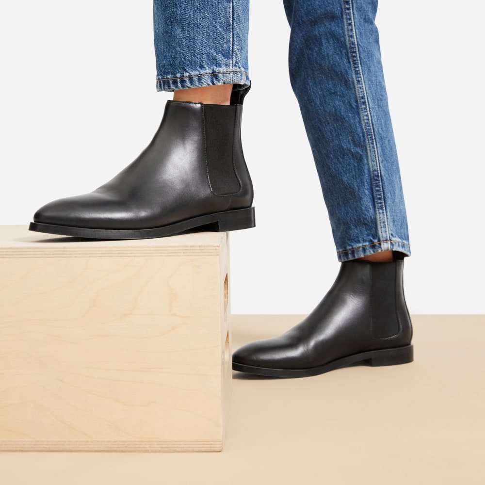 faith heeled boots