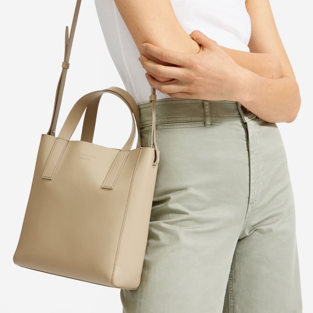 Everlane day tote mini clearance