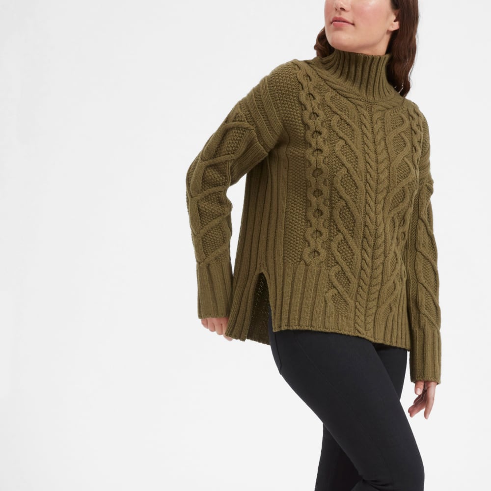 better sweater stonewash