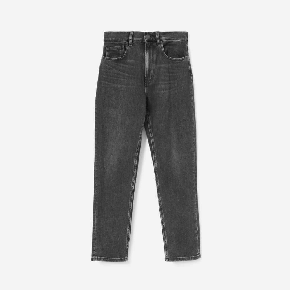 size 6 black jeans