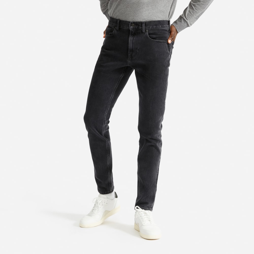 4 way stretch skinny jeans