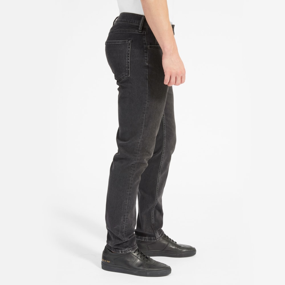 everlane athletic fit review