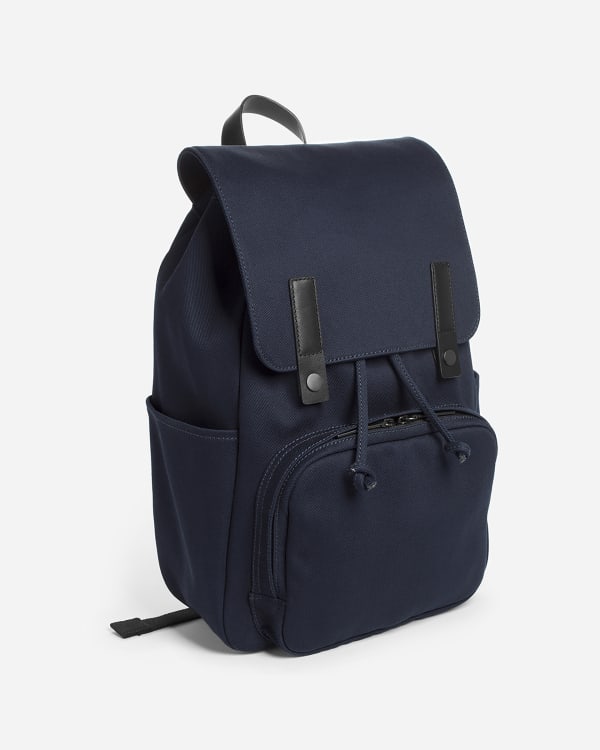 recommended backpack