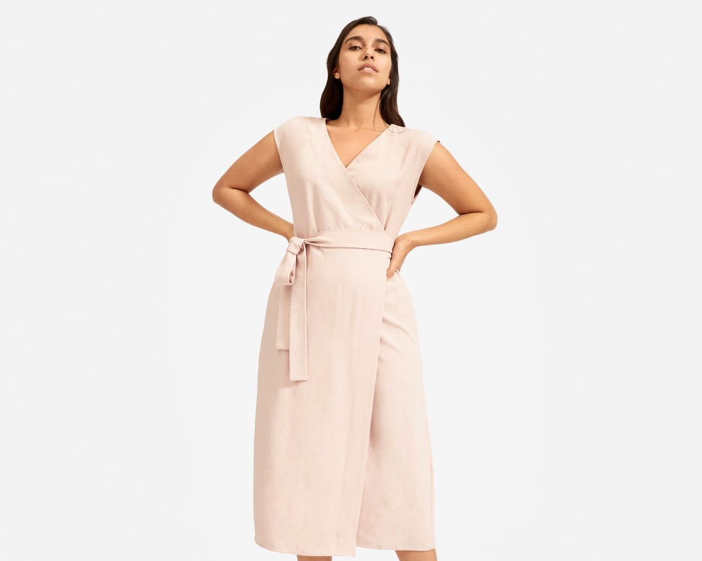 everlane japanese goweave