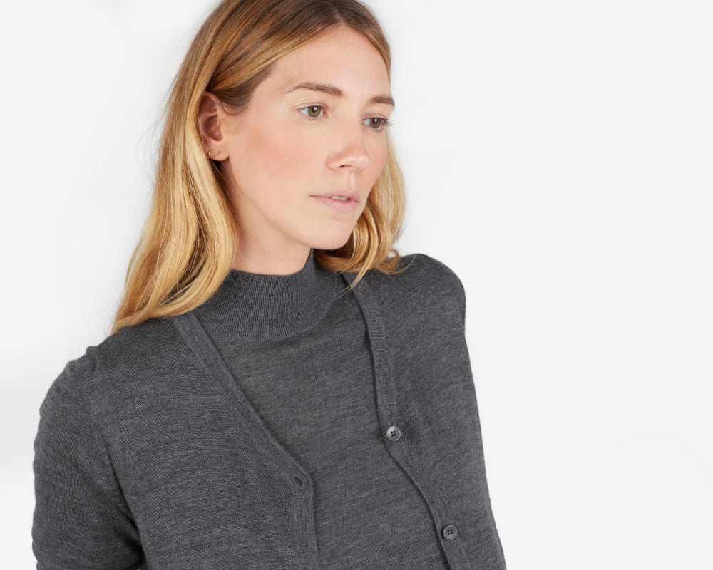 Everlane Luxe Wool 2024 espacioeje