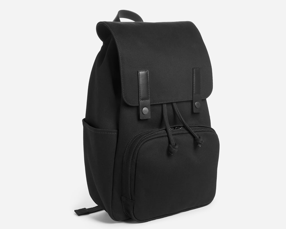 cool modern backpacks