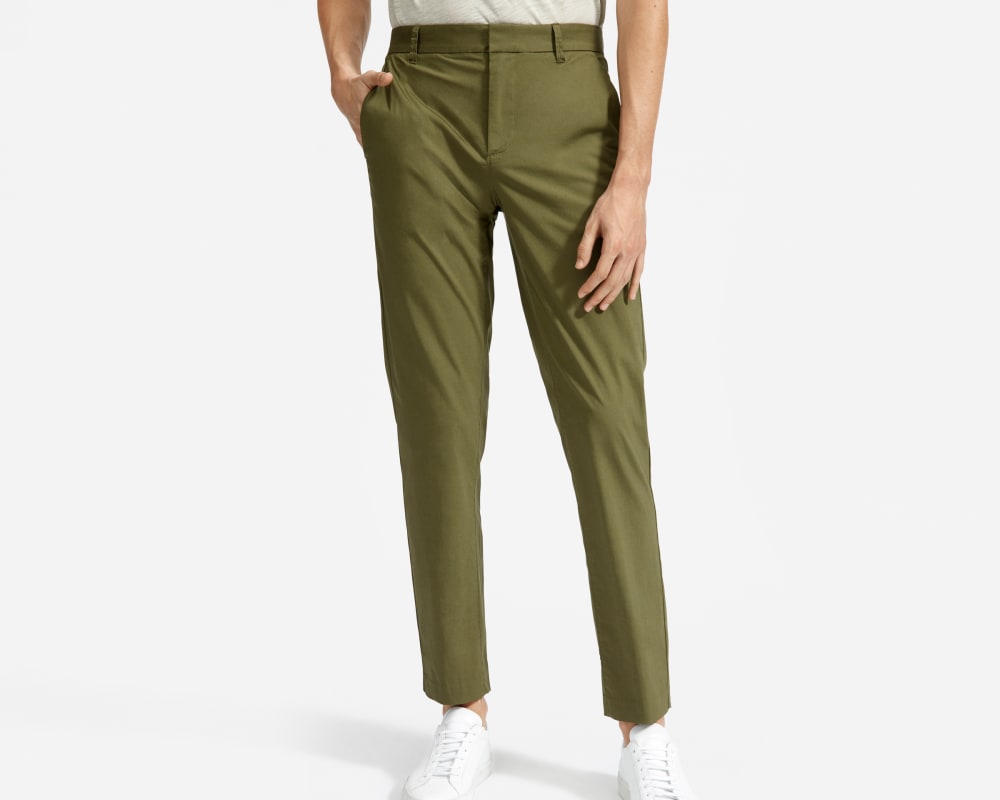 everlane business casual