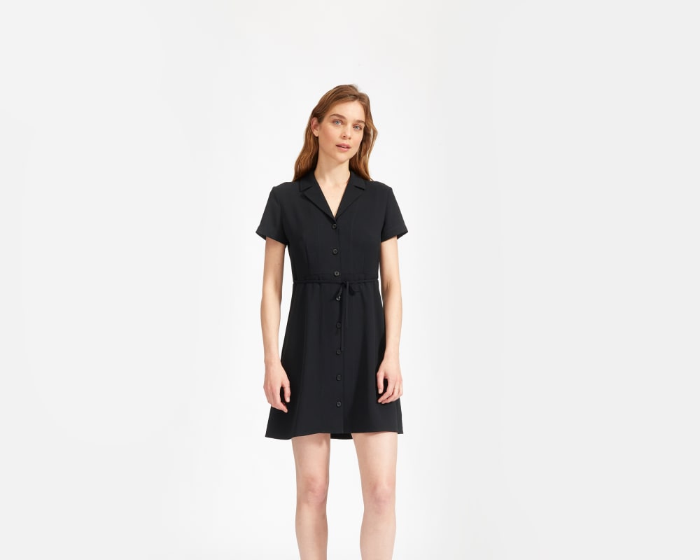 everlane japanese goweave