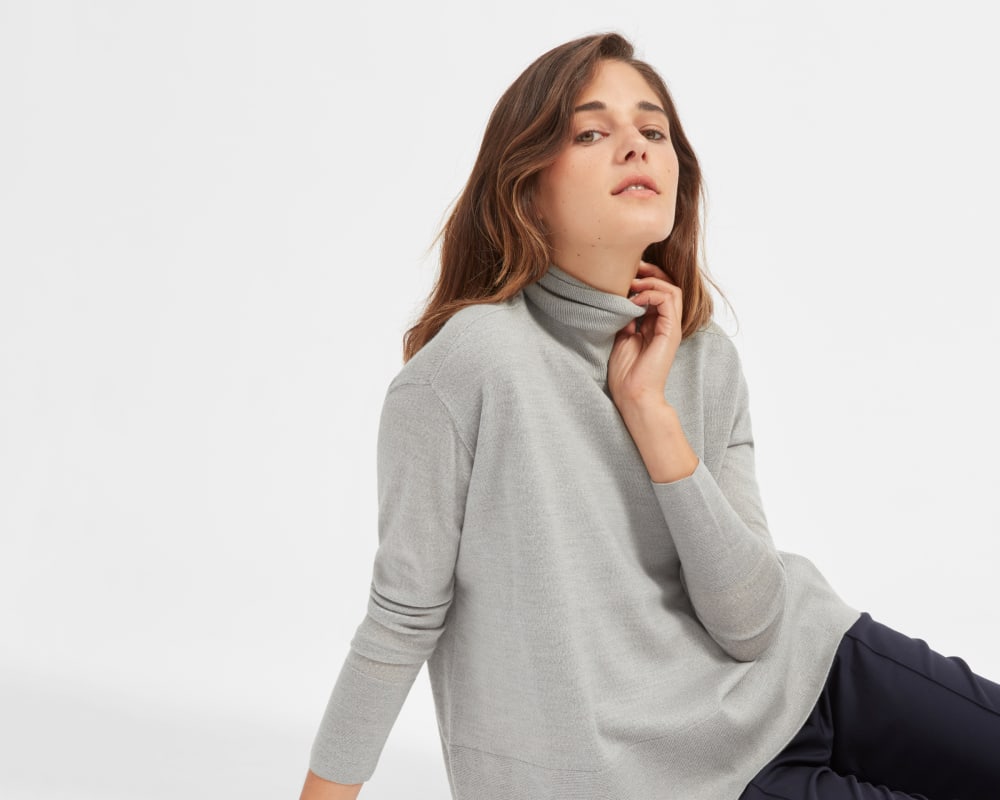 Everlane Luxe Wool 2024 espacioeje