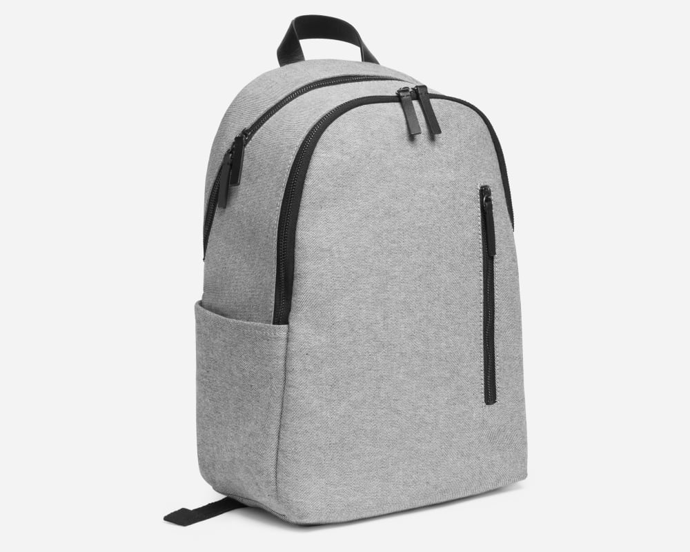 everlane laptop backpack
