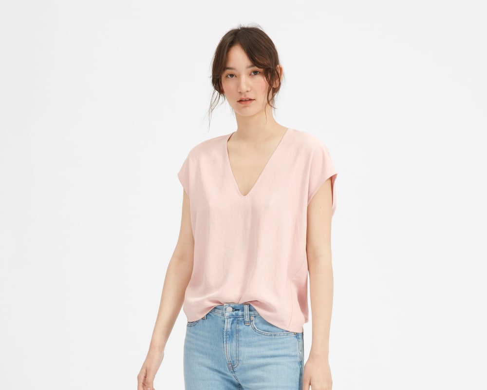 everlane japanese goweave