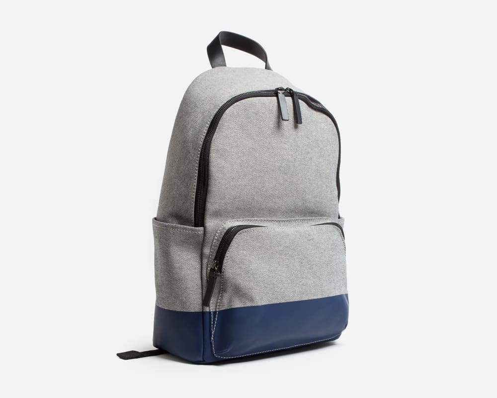 everlane laptop backpack