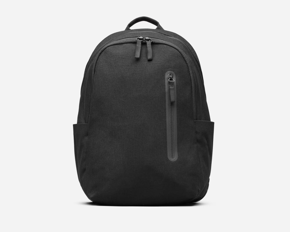 everlane nylon backpack