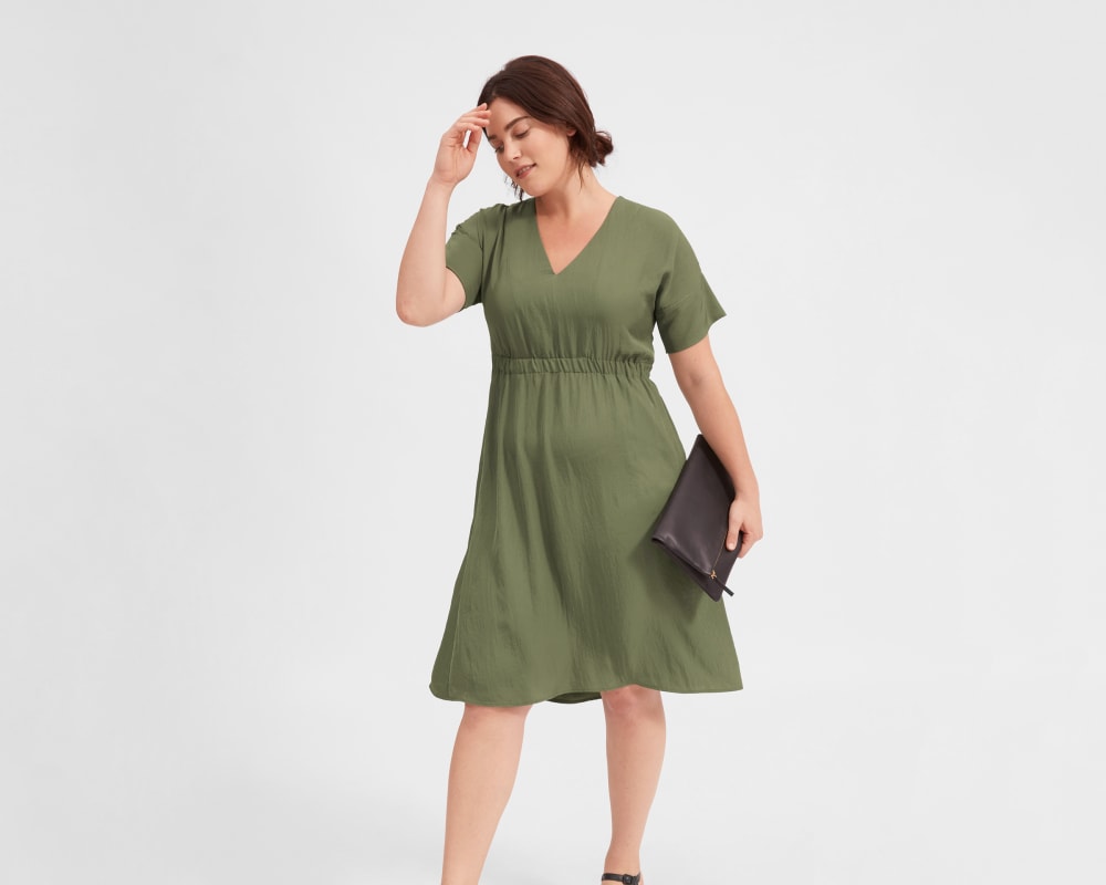 everlane japanese goweave